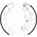 Bremsbacken Ford Focus 11 | 91079800 Bremsbacken Ford Focus 11 | 91079800