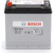 S3 017 BOSCH | PKW-Batterie | 12V 45Ah 300A | 0 092 S30 170 S3 017 BOSCH | PKW-Batterie | 12V 45Ah 300A | 0 092 S30 170