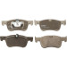 Bremsklötze VA | CITROEN C4 Picasso 13 | GDB2062 Bremsklötze VA | CITROEN C4 Picasso 13 | GDB2062
