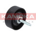 KAMOKA Umlenk-/Führungsrolle, Keilrippenriemen R0076