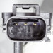 PIERBURG Sensor, Abgasdruck | 7.11492.04.0