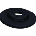 Bremsscheibe QUARO HIGH CARBON QD0503HC