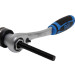 BGS Durchsteck-Steckschlüssel-Satz | Gear Lock | SW 4,5 - 25 mm | 52-tlg | 2181 BGS Durchsteck-Steckschlüssel-Satz | Gear Lock | SW 4,5 - 25 mm | 52-tlg | 2181