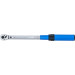 BGS Drehmomentschlüssel | Abtrieb Außenvierkant 10 mm (3/8"""") | 7 - 105 Nm | 2843 BGS Drehmomentschlüssel | Abtrieb Außenvierkant 10 mm (3/8"""") | 7 - 105 Nm | 2843