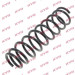 KYB Fahrwerksfeder Honda T. Civic Vi 1.4/1.5/1.6 11.95-02.01 | RA5194 KYB Fahrwerksfeder Honda T. Civic Vi 1.4/1.5/1.6 11.95-02.01 | RA5194