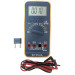 SW-Stahl Multimeter mit autom.Bereichswahl | 32235L SW-Stahl Multimeter mit autom.Bereichswahl | 32235L