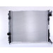 Wasserkühler PKW | Nissan Qashqai 13 | 637665 Wasserkühler PKW | Nissan Qashqai 13 | 637665