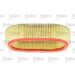 VALEO Luftfilter | 585647 VALEO Luftfilter | 585647