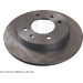 Bremsscheibe Kia T. Cerato 1.5-2.0 Crdi 04 | ADG04386 Bremsscheibe Kia T. Cerato 1.5-2.0 Crdi 04 | ADG04386