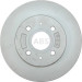 A.B.S. Bremsscheibe A.B.S. Bremsscheibe