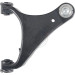 211563 Lenker, Radaufhängung 211563 Lenker, Radaufhängung