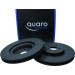 Bremsscheibe QUARO HIGH CARBON QD0111HC