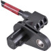 A.B.S. Sensor, Raddrehzahl | 31839 A.B.S. Sensor, Raddrehzahl | 31839