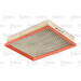 VALEO Luftfilter | 585246 VALEO Luftfilter | 585246