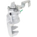 Bremssattel HA li | RENAULT | 0 986 473 260 Bremssattel HA li | RENAULT | 0 986 473 260