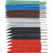 BGS Kunststoff-Unterlegkeile-Satz | 24-tlg | 80724 BGS Kunststoff-Unterlegkeile-Satz | 24-tlg | 80724