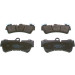 Bremsklötze | AUDI,PORSCHE,VW | 0 986 424 739 Bremsklötze | AUDI,PORSCHE,VW | 0 986 424 739
