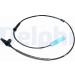 Sensor, Raddrehzahl | SS20107 Sensor, Raddrehzahl | SS20107