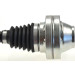 Antriebswelle VA li/re | VW Touareg 3.0 V6 TDI 10 | 25398 Antriebswelle VA li/re | VW Touareg 3.0 V6 TDI 10 | 25398