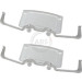 A.B.S. Zubehör, Bremsbeläge 1787Q