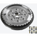Zweimassenschwungrad FORD Transit 00 Zwei-Massen-Schwungrad 2294001513