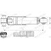MONROE VAN-MAGNUM HA li/re | FORD Transit Custom 250 13 | V1208 MONROE VAN-MAGNUM HA li/re | FORD Transit Custom 250 13 | V1208