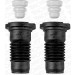 Protection Kit-Staubschutzsatz VA | MAZDA 6 04 | PK158 Protection Kit-Staubschutzsatz VA | MAZDA 6 04 | PK158