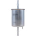 MAHLE Kraftstofffilter | KL 573