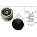 Generatorfreilauf | HYUNDAI,KIA SantaFe,Sorento 2,4 09 | 535 0217 10 Generatorfreilauf | HYUNDAI,KIA SantaFe,Sorento 2,4 09 | 535 0217 10