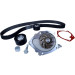 Zahnriemen Satz (Set Mit Wasserpumpe) Renault Laguna 1.8-2.0 01 | 119A04462R Zahnriemen Satz (Set Mit Wasserpumpe) Renault Laguna 1.8-2.0 01 | 119A04462R