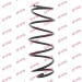 KYB Fahrwerksfeder Smart P. Cabrio, City-Coupe 0.6/0.8Cdi 07.98-01.04 | RH2950 KYB Fahrwerksfeder Smart P. Cabrio, City-Coupe 0.6/0.8Cdi 07.98-01.04 | RH2950