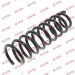 KYB Fahrwerksfeder Hyundai T. Ix35/ Kia Sportage 1.6-2.0D 01/10 | RA6125 KYB Fahrwerksfeder Hyundai T. Ix35/ Kia Sportage 1.6-2.0D 01/10 | RA6125
