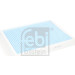 FEBI BILSTEIN Filter, Innenraumluft | 38781 FEBI BILSTEIN Filter, Innenraumluft | 38781