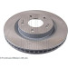 Bremsscheibe Mitsubishi P. Grandis 2.0Di-D/2.4 04 | ADC443100 Bremsscheibe Mitsubishi P. Grandis 2.0Di-D/2.4 04 | ADC443100