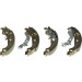 Bremsbackensatz HA | FIAT Punto 99-12 | S 23 520 Bremsbackensatz HA | FIAT Punto 99-12 | S 23 520