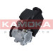 KAMOKA Hydraulikpumpe, Lenkung PP129