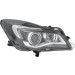SCHEINWERFER R HELLA | OPEL INSIGNIA A 08-17 | 1ZT 011 166-721