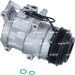 Kompressor, Klimaanlage EASY FIT 320003