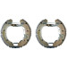 Bremsbacken | FIAT | 0 204 114 646 Bremsbacken | FIAT | 0 204 114 646