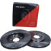 Maxgear Bremsscheibe Chrysler P. Sebring/Stratus 2.0-2.7 95-07 | 19-2784 Maxgear Bremsscheibe Chrysler P. Sebring/Stratus 2.0-2.7 95-07 | 19-2784