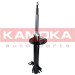 KAMOKA Stoßdämpfer | 2000436 KAMOKA Stoßdämpfer | 2000436