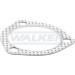 21 / Dichtung | VW Transporter | 81063 21 / Dichtung | VW Transporter | 81063