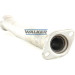 61 / Auspuffrohr Mitte | Peugeot 206 1,1 40KW 98 | 2641 61 / Auspuffrohr Mitte | Peugeot 206 1,1 40KW 98 | 2641