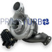 Prime Turbo Lader, Aufladung V00300T