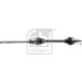 FEBI BILSTEIN Antriebswelle | 182628 FEBI BILSTEIN Antriebswelle | 182628