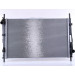 Wasserkühler PKW | FORD MONDEO 1,8-2,0i 00-07 | 620411