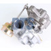 BLUE TURBO Turbolader CITROEN Xsara,PEUGEOT 307 00 REMAN T914083BL