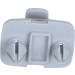 Original VAG Halter für Sonnenblende Audi A4 13- (Farbe: Silber Moon) | 8W0857562AZ62 Original VAG Halter für Sonnenblende Audi A4 13- (Farbe: Silber Moon) | 8W0857562AZ62