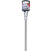 BGS Bit-Einsatz | Länge 200 mm | Antrieb Innenvierkant 12,5 mm (1/2"""") | Innensechskant 8 mm | 4278 BGS Bit-Einsatz | Länge 200 mm | Antrieb Innenvierkant 12,5 mm (1/2"""") | Innensechskant 8 mm | 4278
