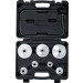 BGS Ölfilterschlüssel-Satz | mit Ölfilter-Ablassschlauch | für VAG, BMW, Citroën, Peugeot, Ford, Mercedes-Benz, Opel, Volvo | 8-tlg | 72054 BGS Ölfilterschlüssel-Satz | mit Ölfilter-Ablassschlauch | für VAG, BMW, Citroën, Peugeot, Ford, Mercedes-Benz, Opel, Volvo | 8-tlg | 72054